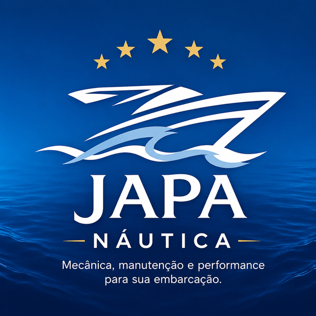 Japa Náutica Pontal do Sul